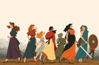 Film melo su donne guerriere