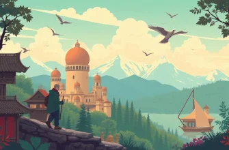 Film d’Avventura in Culture Diverse