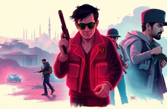 Thriller iracheni: 10 film da non perdere