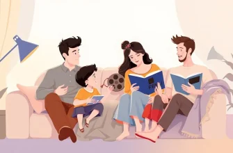 Film per la famiglia sullo sviluppo personale