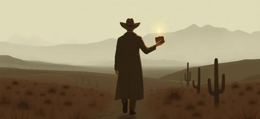 Western Films with Prophecies