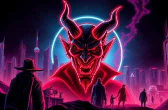 Film sul Diavolo: 10 Scelte Imperdibili