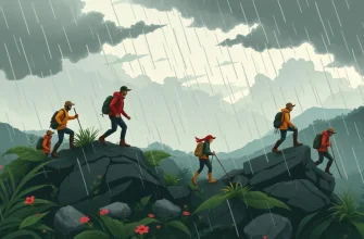 Film di Avventure durante il Monsone Film di Avventure durante il Monsone