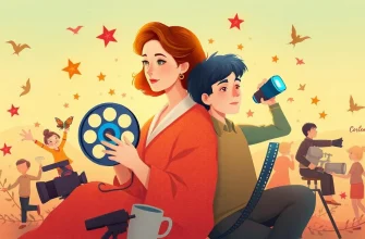 Soviet Films: Stepmother-Stepson Dynamics