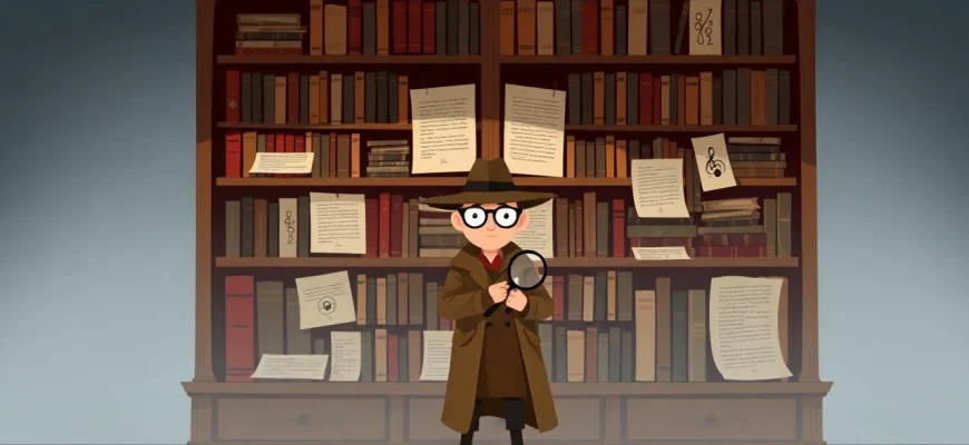 Documentari sui Misteriosi Crimini Documentari sui Misteriosi Crimini