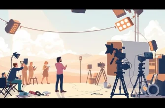 Film su come si fa il cinema