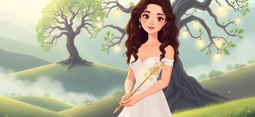 Magia e Amore: 10 Film da Non Perdere