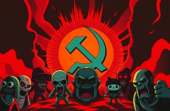 Horror Films on Communism in Italian