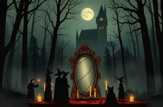 Film d’Azione con Magia Nera