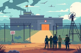 Documentari su basi militari Documentari su basi militari