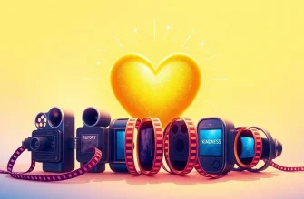 Film sulla gentilezza: 10 scelte che riscaldano il cuore
