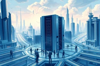 Film Fantascienza su Supercomputer