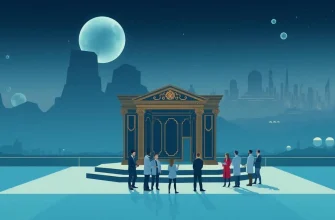 Fantascienza e Seminari: 10 Film Imperdibili