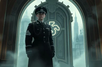 Film Fantastici sui Nazisti