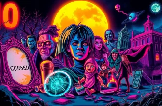 10 Thriller Films with Cursed Objects