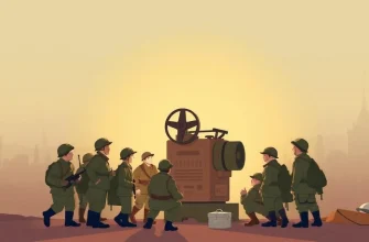 Film sui soldati: 10 imperdibili