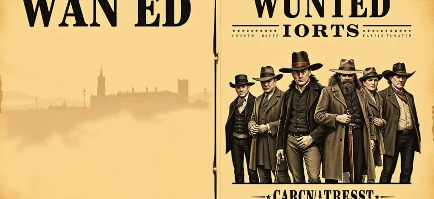 I migliori film criminali storici I migliori film criminali storici