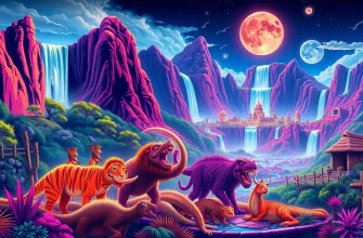 Fantasia Preistorica: 10 Film da Non Perdere