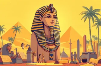 Documentari sui Faraoni: Un Viaggio nel Tempo