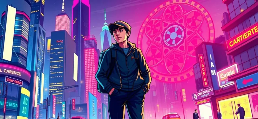 Film drammatici sui corrieri: 10 storie emozionanti