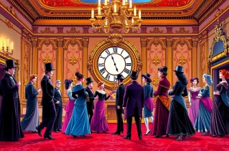 Film drammatici dell’epoca vittoriana