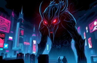 Film drammatici sull’Anticristo