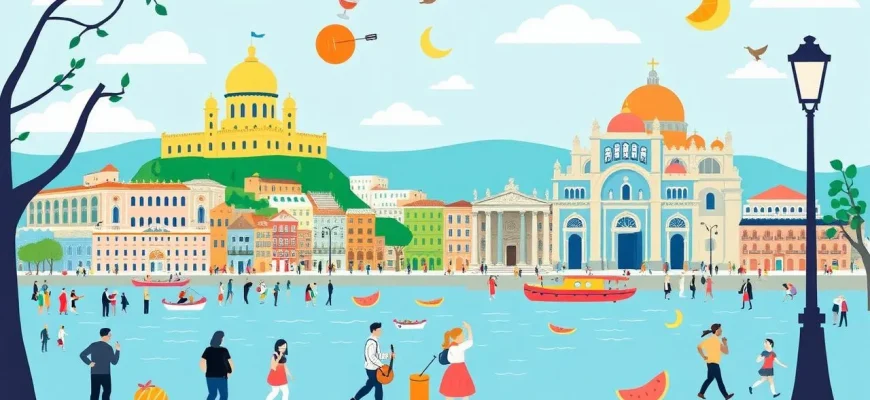 Film su Napoli: 10 pellicole da non perdere