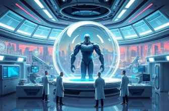 Fantascienza e Chirurgia: 10 Film da Non Perdere