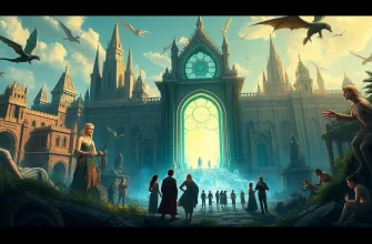 Film di Fantasia su Atlantide