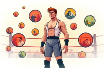 Melodrammi sul wrestling: 10 film da non perdere Melodrammi sul wrestling: 10 film da non perdere