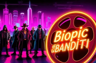 Biopic di Banditi: 10 Film Imperdibili