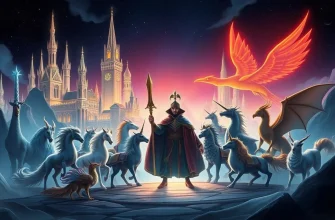 Film Fantasy sui Capi: Una Guida Cinematografica