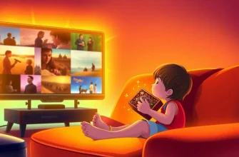 Film biografici su bambini adottati