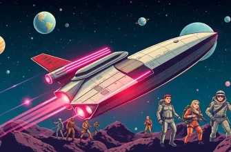 I Migliori Film di Azione Spaziale