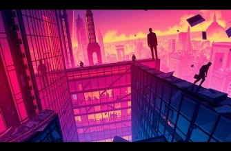 Thriller nei grattacieli: 10 film da non perdere