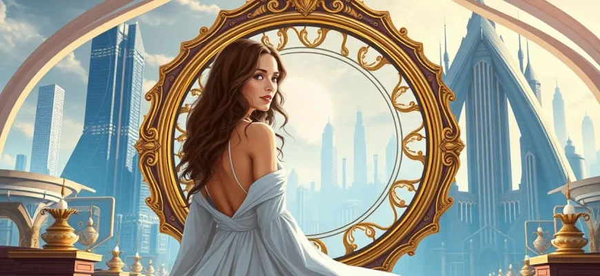 Film Fantastici sull’Eterna Giovinezza Film Fantastici sull’Eterna Giovinezza