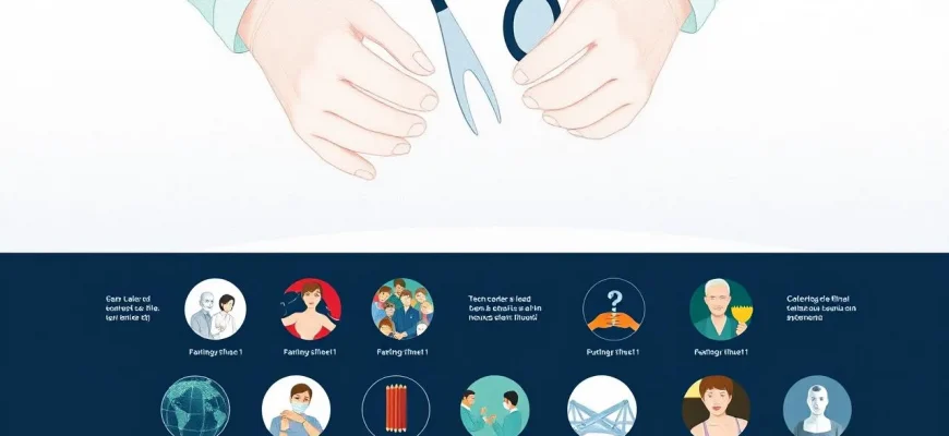 Film sui chirurghi: una selezione di 10 capolavori