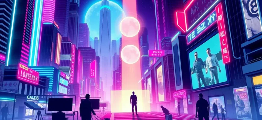 Film sulla vita dopo la morte