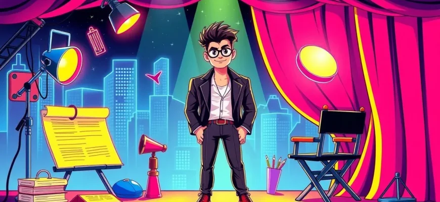 Drammi Teatrali: 10 Film Imperdibili