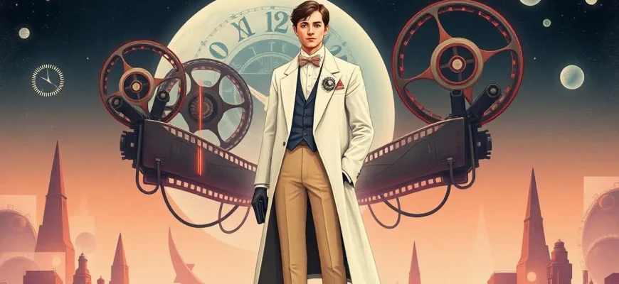 Film di Fantascienza sui Popadanci