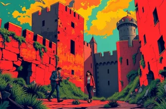 Film Horror in Fortezza: 10 Scelte da Non Perdere