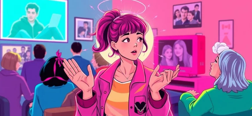 Film sui sordi: 10 pellicole imperdibili