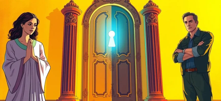 Film drammatici sul pentimento