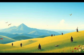 Film romantici e battaglie: 10 storie epiche