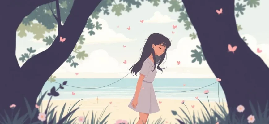 Film d’amore per adolescenti: 10 storie che ti faranno battere il cuore