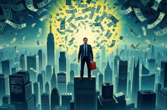 I migliori thriller sui grandi soldi