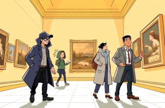 I migliori film italiani su furti d’arte