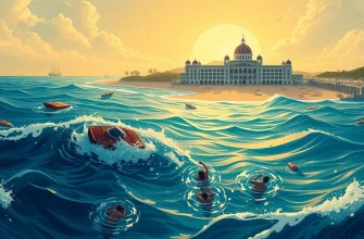 Film di Catastrofi Acquatiche