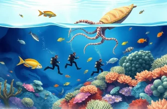 Film su Avventure di Esploratori dei Rifi