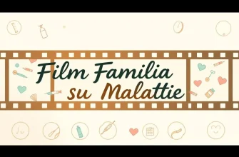 Film Famiglia su Malattie: Speranza e Guarigione